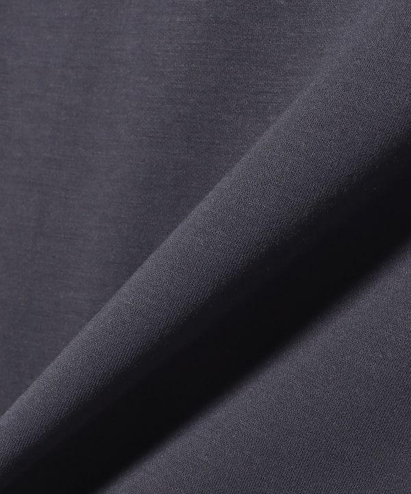 PURPLE LABEL / スフィダンテ ハーフジップ プルオーバー