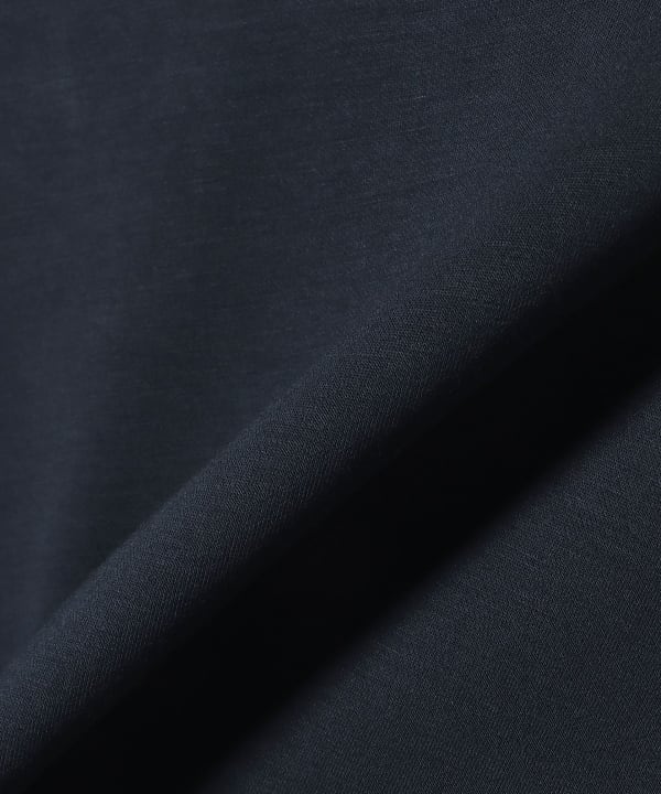 PURPLE LABEL / スフィダンテ ハーフジップ プルオーバー