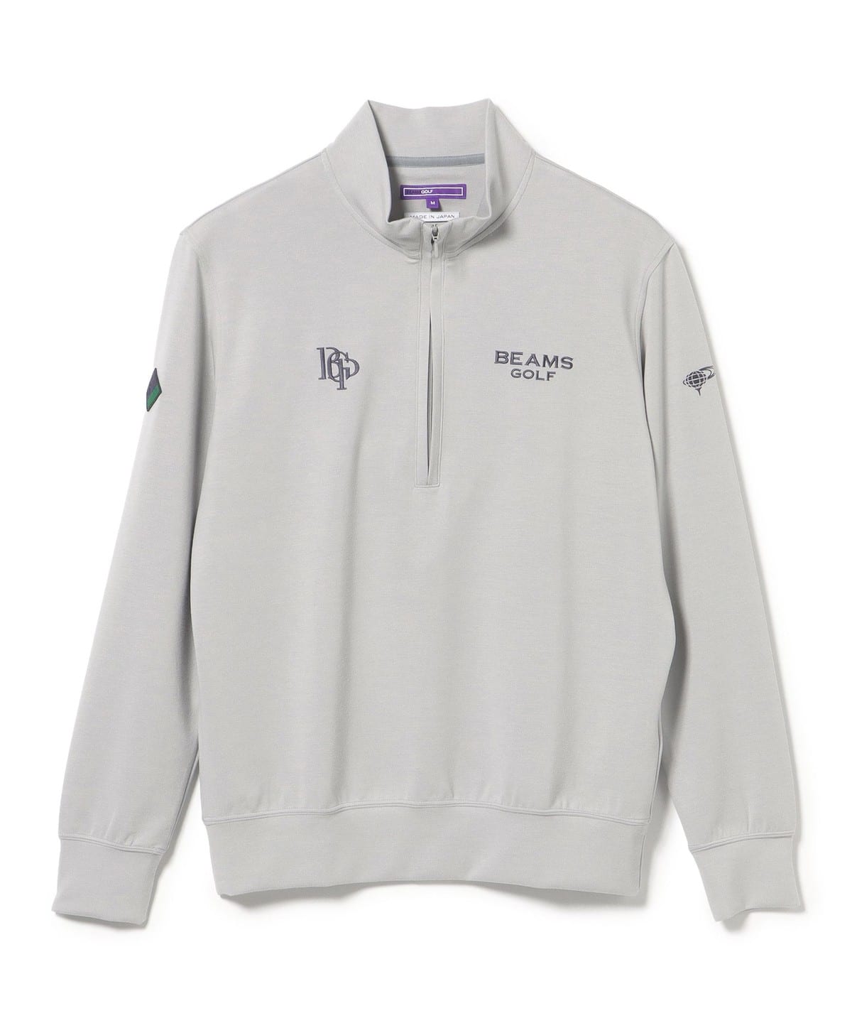 BEAMS GOLF（ビームス ゴルフ）PURPLE LABEL / スフィダンテ ハーフ