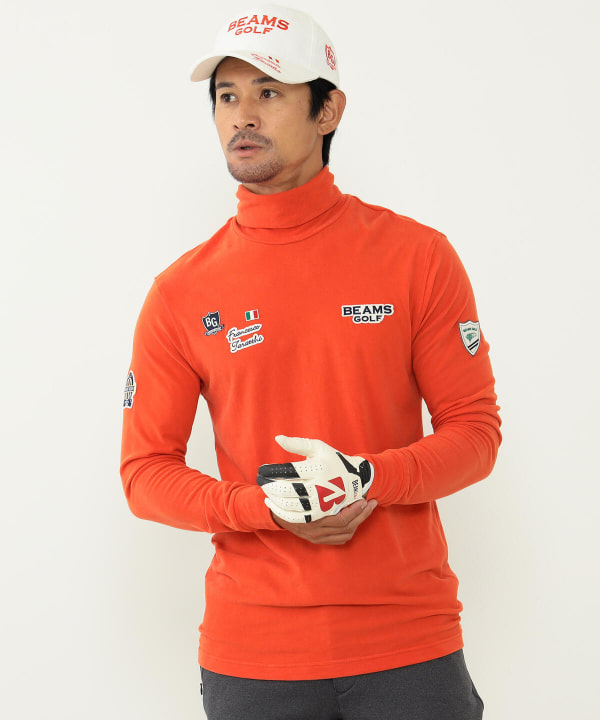 BEAMS GOLF（ビームス ゴルフ）【アウトレット】〈MEN〉BEAMS GOLF 