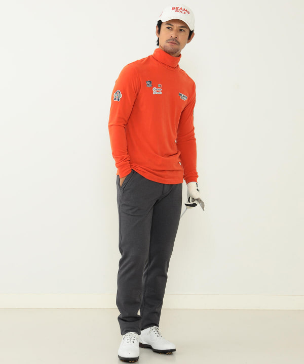 BEAMS GOLF（ビームス ゴルフ）【アウトレット】〈MEN〉BEAMS GOLF