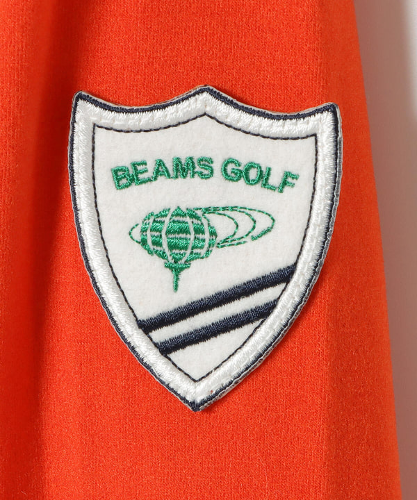 BEAMS GOLF（ビームス ゴルフ）〈MEN〉BEAMS GOLF PURPLE LABEL / タラッティ プレミアウォーム（R）タートルネックシャツ  2022AW（Tシャツ・カットソー カットソー）通販｜BEAMS