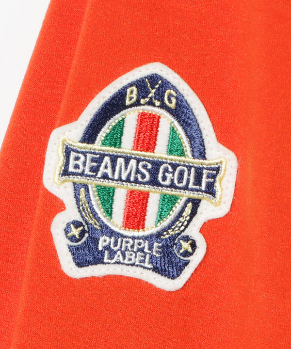 BEAMS GOLF（ビームス ゴルフ）〈MEN〉BEAMS GOLF PURPLE LABEL / タラッティ プレミアウォーム（R）タートルネックシャツ  2022AW（Tシャツ・カットソー カットソー）通販｜BEAMS