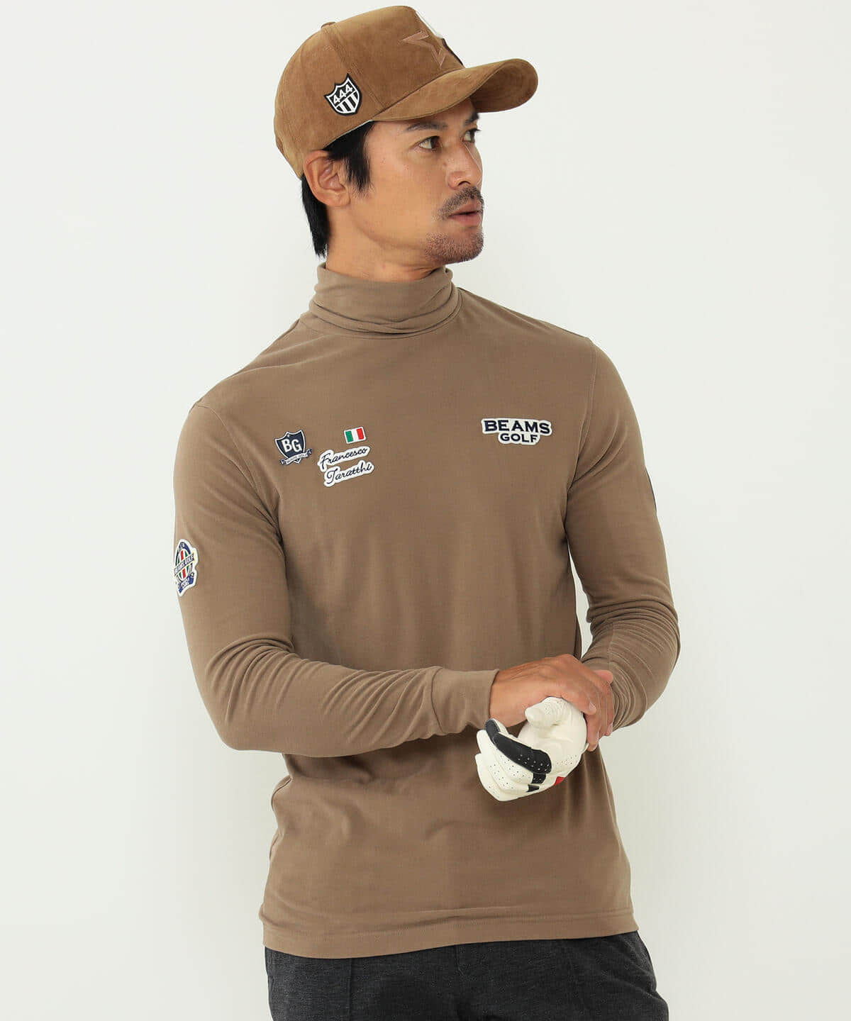 BEAMS GOLF（ビームス ゴルフ）【アウトレット】〈MEN〉BEAMS GOLF ...