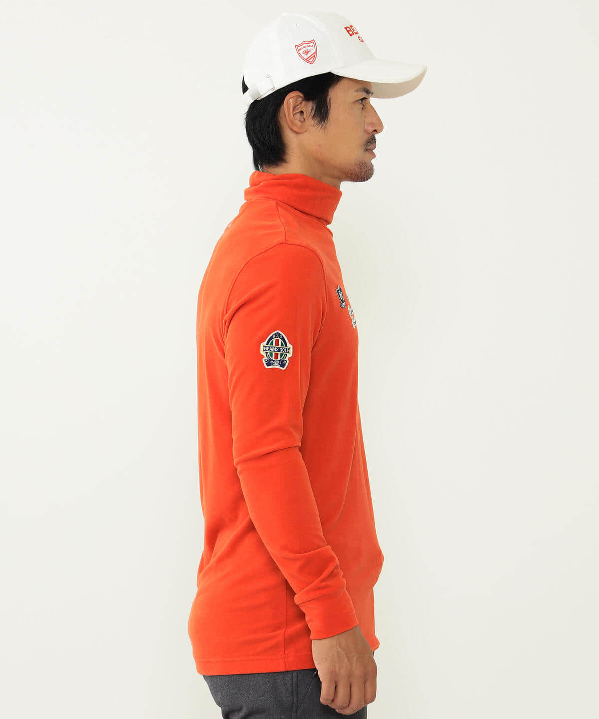 BEAMS GOLF（ビームス ゴルフ）【アウトレット】〈MEN〉BEAMS GOLF