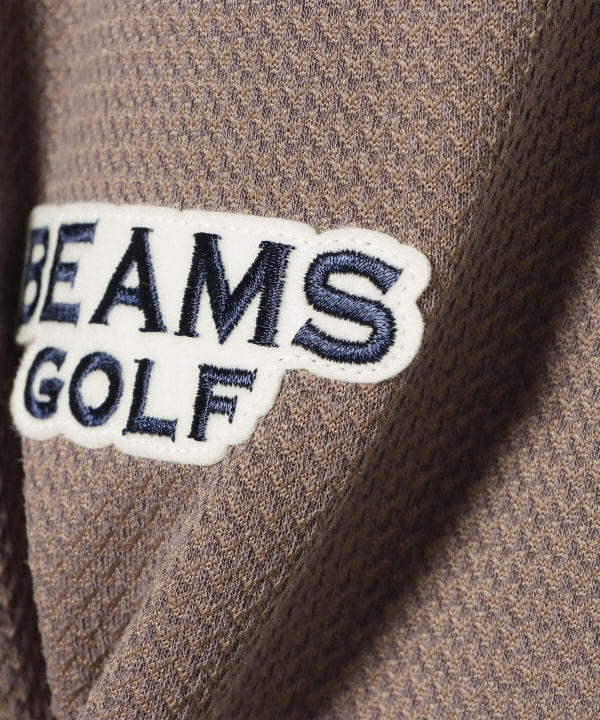 BEAMS GOLF（ビームス ゴルフ）【アウトレット】BEAMS GOLF PURPLE