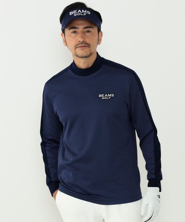 BEAMS GOLF（ビームス ゴルフ）BEAMS GOLF PURPLE LABEL