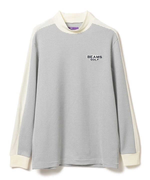 BEAMS GOLF（ビームス ゴルフ）BEAMS GOLF PURPLE LABEL / スモール