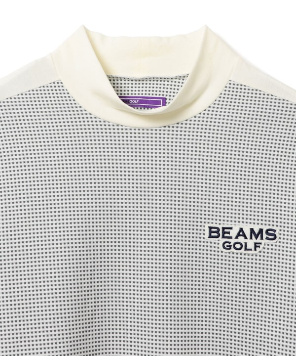 BEAMS GOLF（ビームス ゴルフ）BEAMS GOLF PURPLE LABEL / スモール