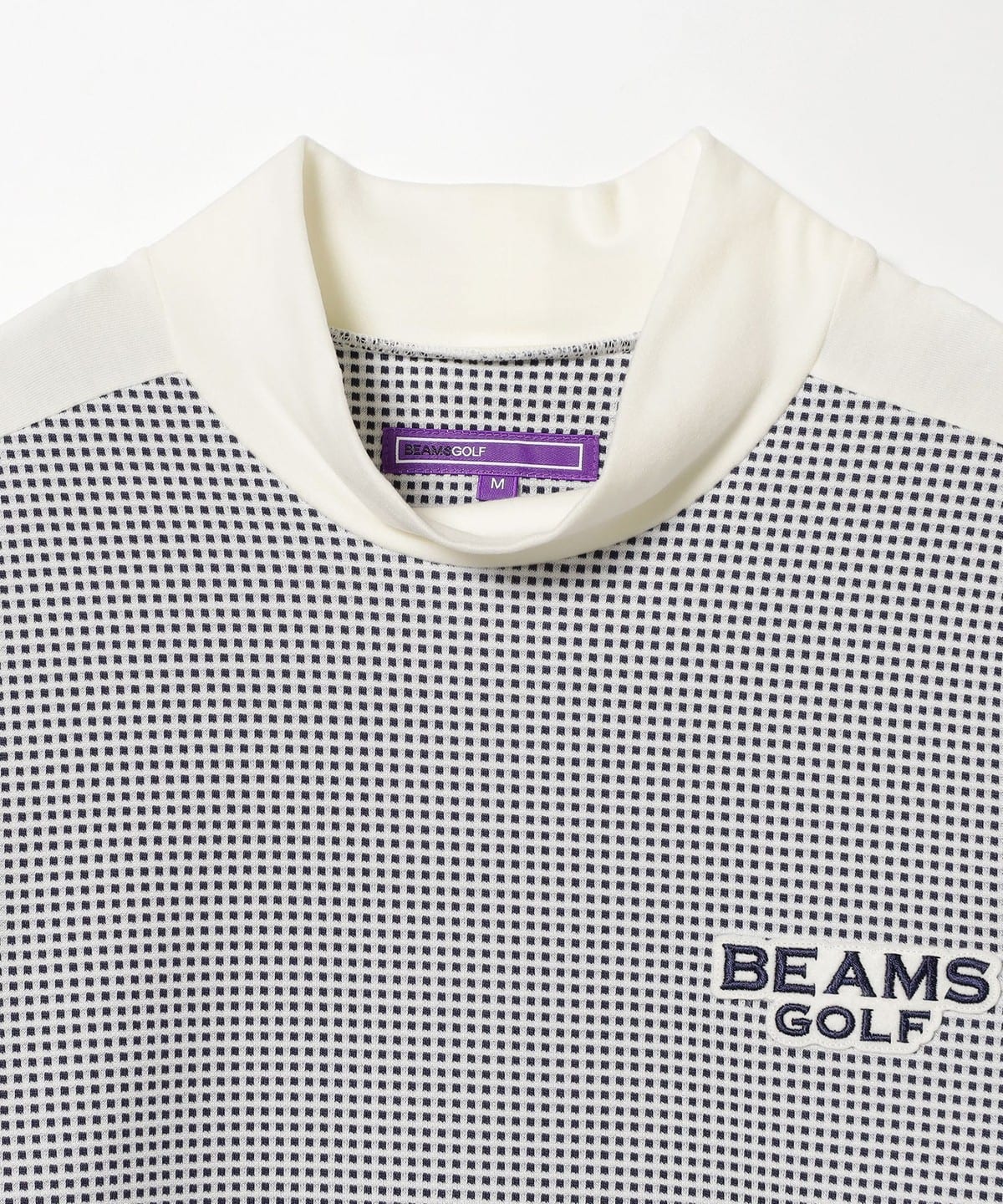 BEAMS GOLF（ビームス ゴルフ）BEAMS GOLF PURPLE LABEL / スモール