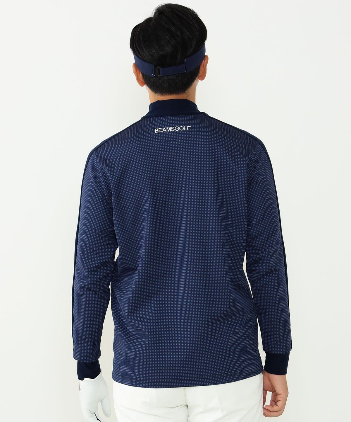 BEAMS GOLF（ビームス ゴルフ）BEAMS GOLF PURPLE LABEL / スモール