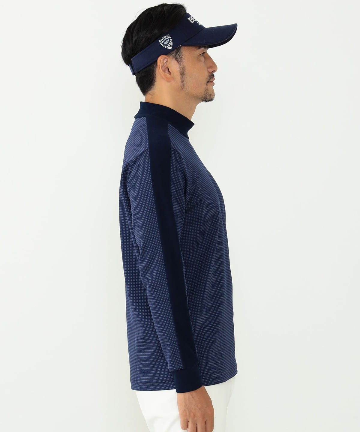 BEAMS GOLF（ビームス ゴルフ）BEAMS GOLF PURPLE LABEL / スモール