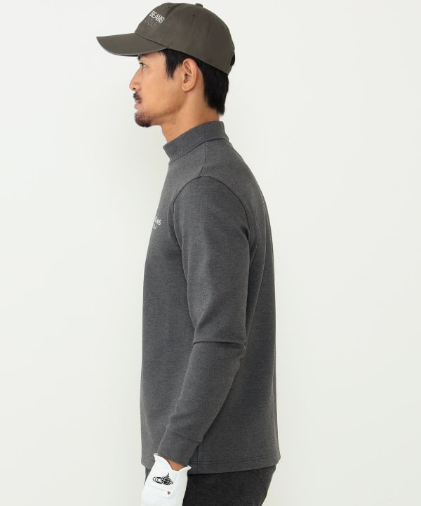 BEAMS GOLF（ビームス ゴルフ）BEAMS GOLF PURPLE LABEL / ウォーム