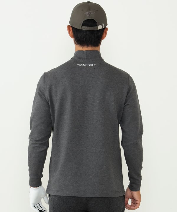 BEAMS GOLF（ビームス ゴルフ）BEAMS GOLF PURPLE LABEL / ウォーム