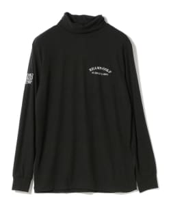 BEAMS GOLF PURPLE LABEL / BGP ハイネック シャツ