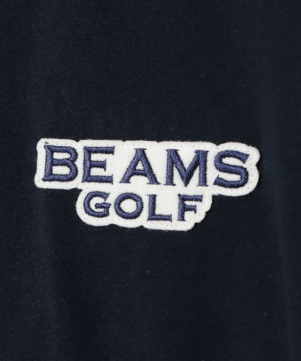 BEAMS GOLF（ビームス ゴルフ）〈MEN〉BEAMS GOLF PURPLE LABEL