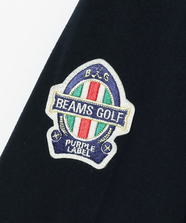 BEAMS GOLF（ビームス ゴルフ）BEAMS GOLF PURPLE LABEL / タラッティ