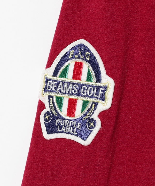 BEAMS GOLF（ビームス ゴルフ）BEAMS GOLF PURPLE LABEL / タラッティ