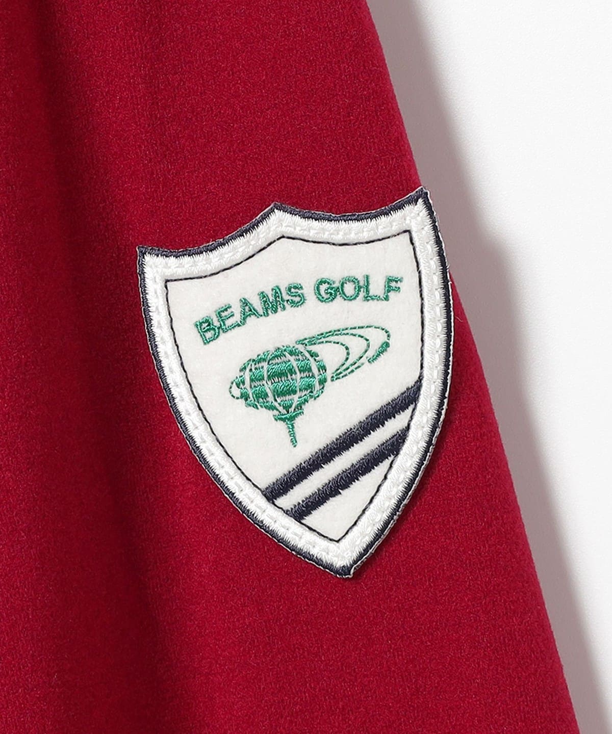 BEAMS GOLF（ビームス ゴルフ）BEAMS GOLF PURPLE LABEL / タラッティ