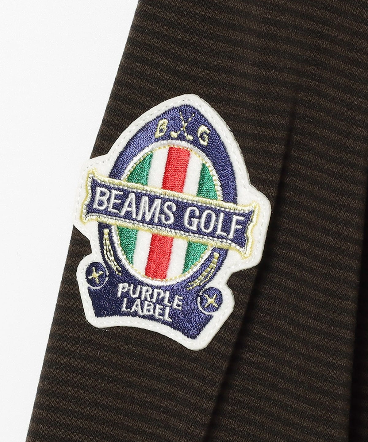 BEAMS GOLF（ビームス ゴルフ）BEAMS GOLF PURPLE LABEL / タラッティ