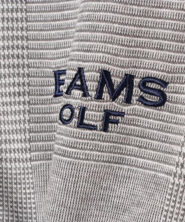 BEAMS GOLF（ビームス ゴルフ）PURPLE LABEL / スフィダンテ