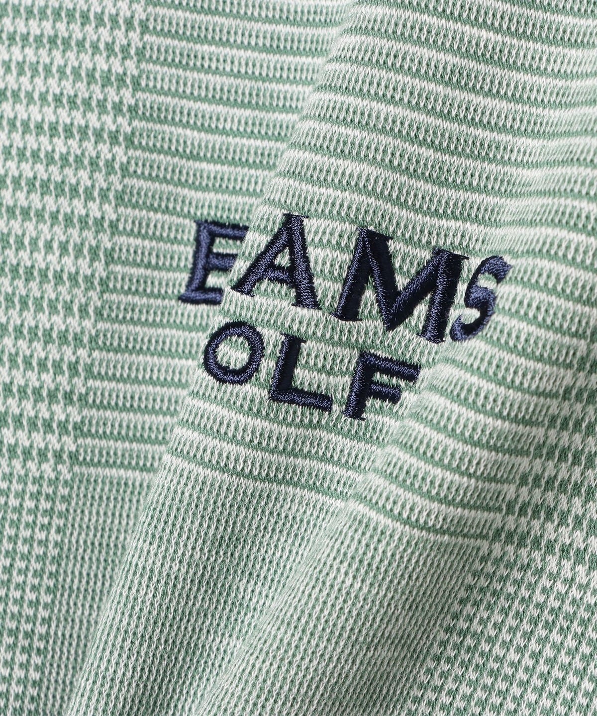BEAMS GOLF（ビームス ゴルフ）PURPLE LABEL / スフィダンテ