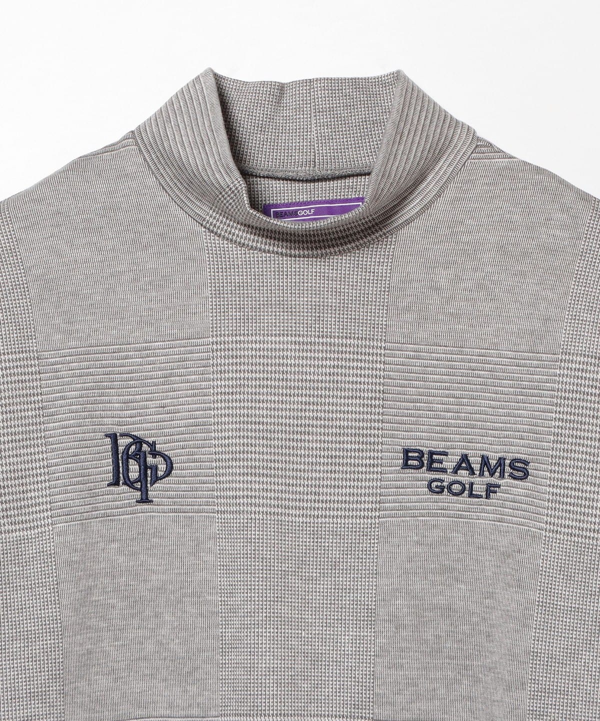 BEAMS GOLF（ビームス ゴルフ）PURPLE LABEL / スフィダンテ