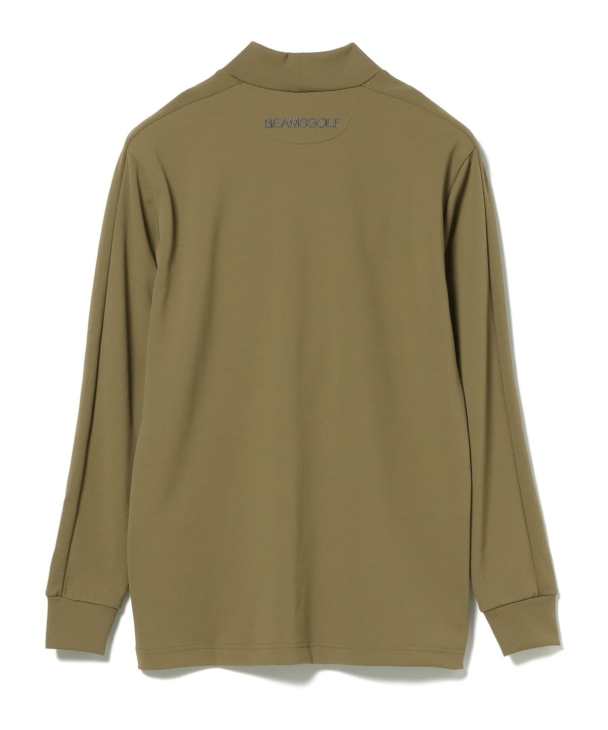 BEAMS GOLF（ビームス ゴルフ）PURPLE LABEL / スリーブライン