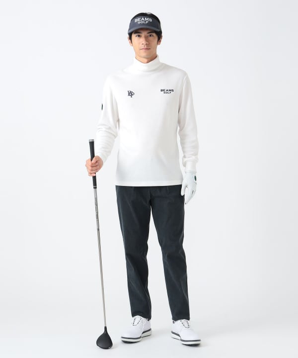 BEAMS GOLF（ビームス ゴルフ）PURPLE LABEL / スフィダンテ