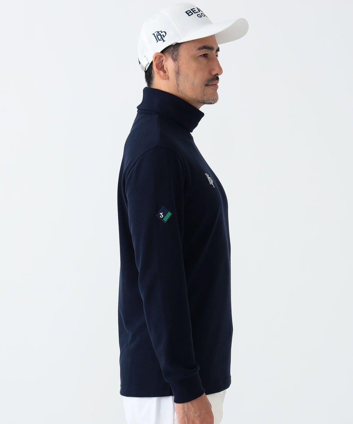 BEAMS GOLF（ビームス ゴルフ）PURPLE LABEL / スフィダンテ