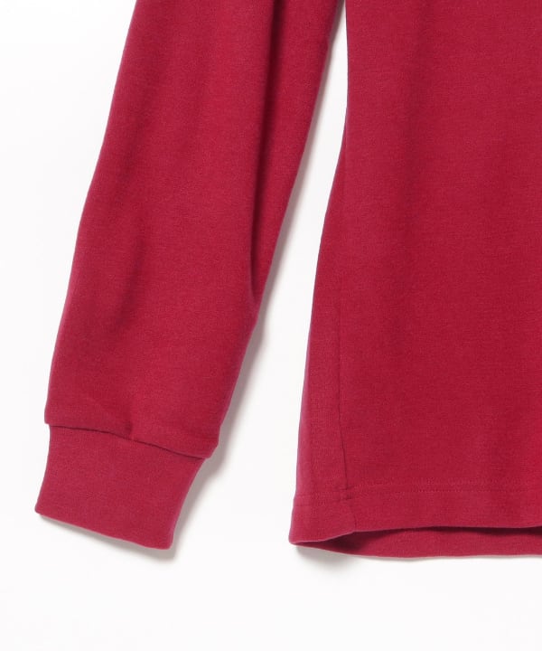 BEAMS GOLF BMG プレミアウォーム（R）タートルネックシャツ BEAMS GOLF ビームスゴルフ プレミアウォームタートルネックシャツ