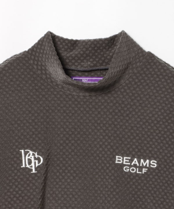 BEAMS GOLF（ビームス ゴルフ）PURPLE LABEL / スフィダンテ