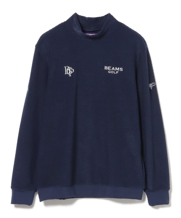 BEAMS GOLF（ビームス ゴルフ）PURPLE LABEL / スフィダンテ