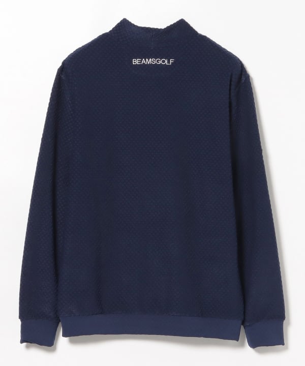 BEAMS GOLF（ビームス ゴルフ）PURPLE LABEL / スフィダンテ