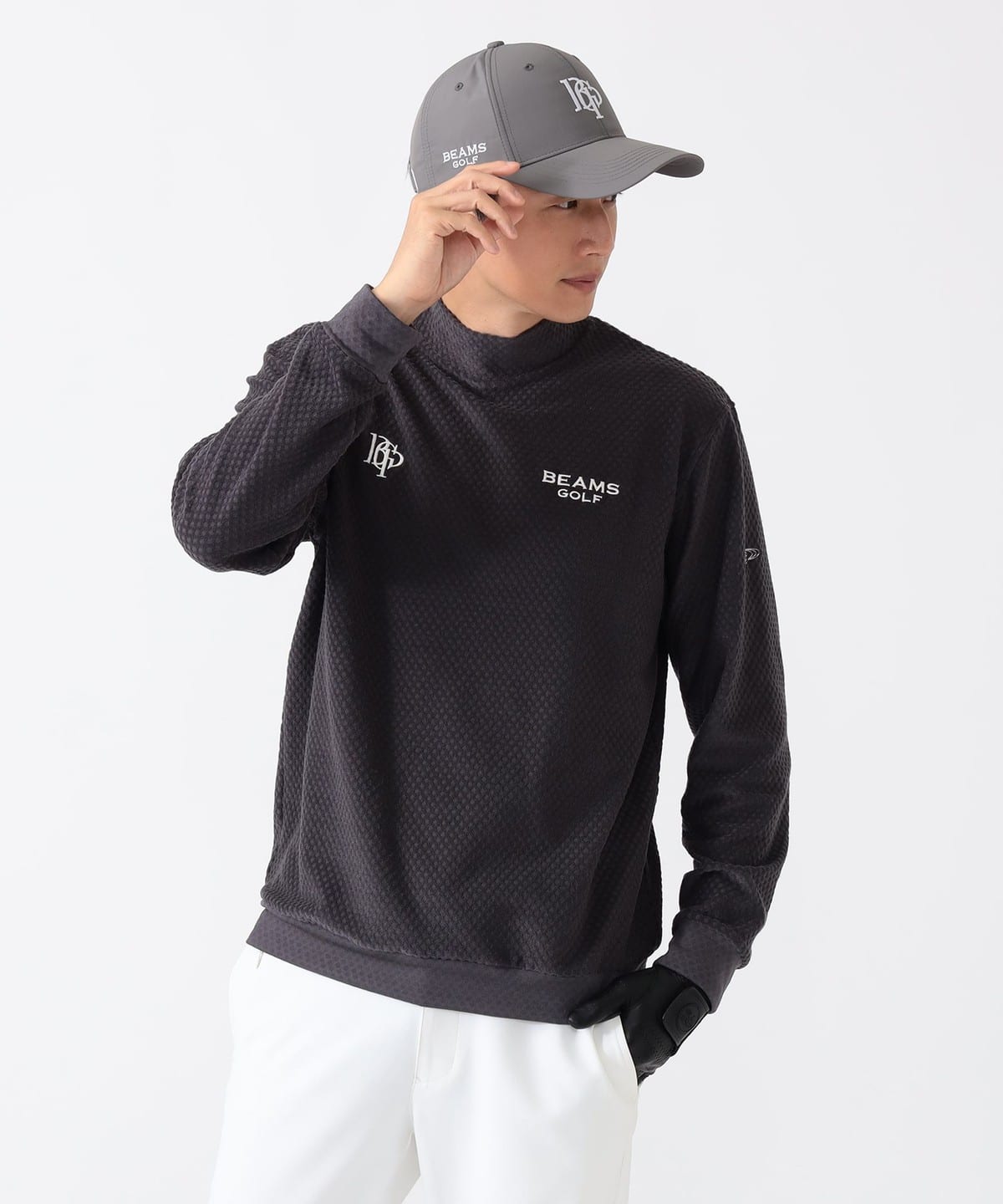 BEAMS GOLF（ビームス ゴルフ）PURPLE LABEL / スフィダンテ