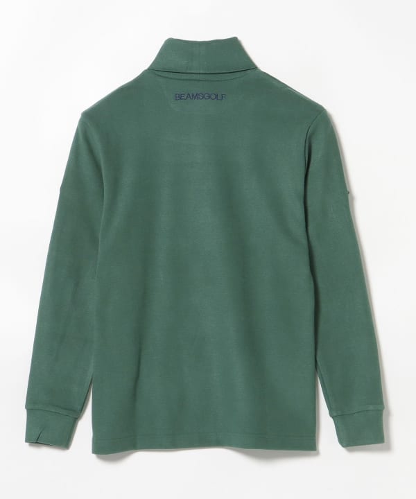 BEAMS GOLF（ビームス ゴルフ）PURPLE LABEL / スフィダンテ