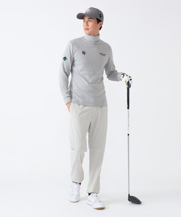 BEAMS GOLF（ビームス ゴルフ）PURPLE LABEL / スフィダンテ