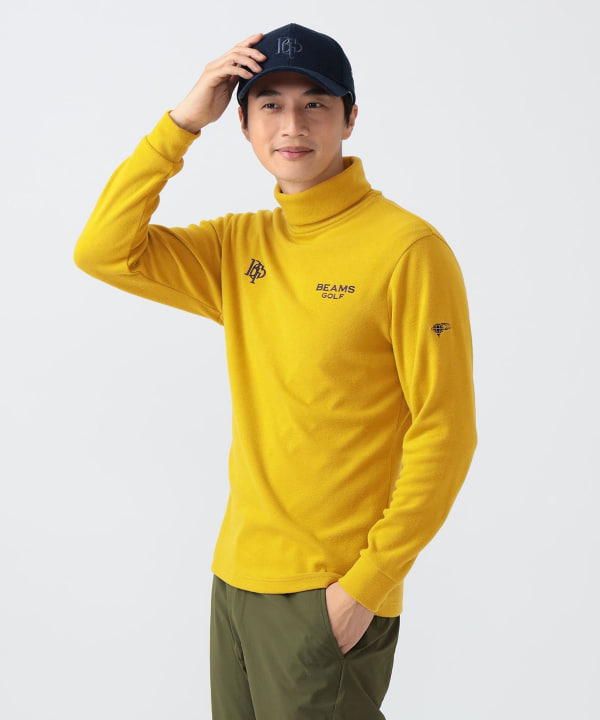 BEAMS GOLF（ビームス ゴルフ）PURPLE LABEL / スフィダンテ