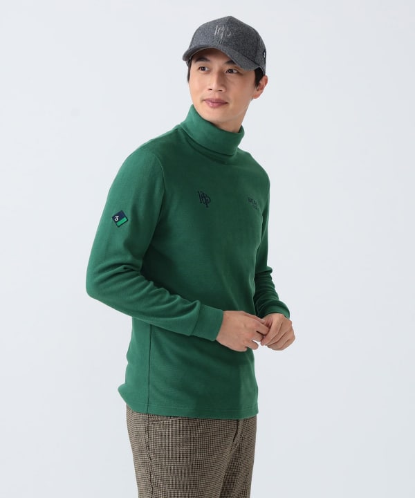 BEAMS GOLF（ビームス ゴルフ）PURPLE LABEL / スフィダンテ