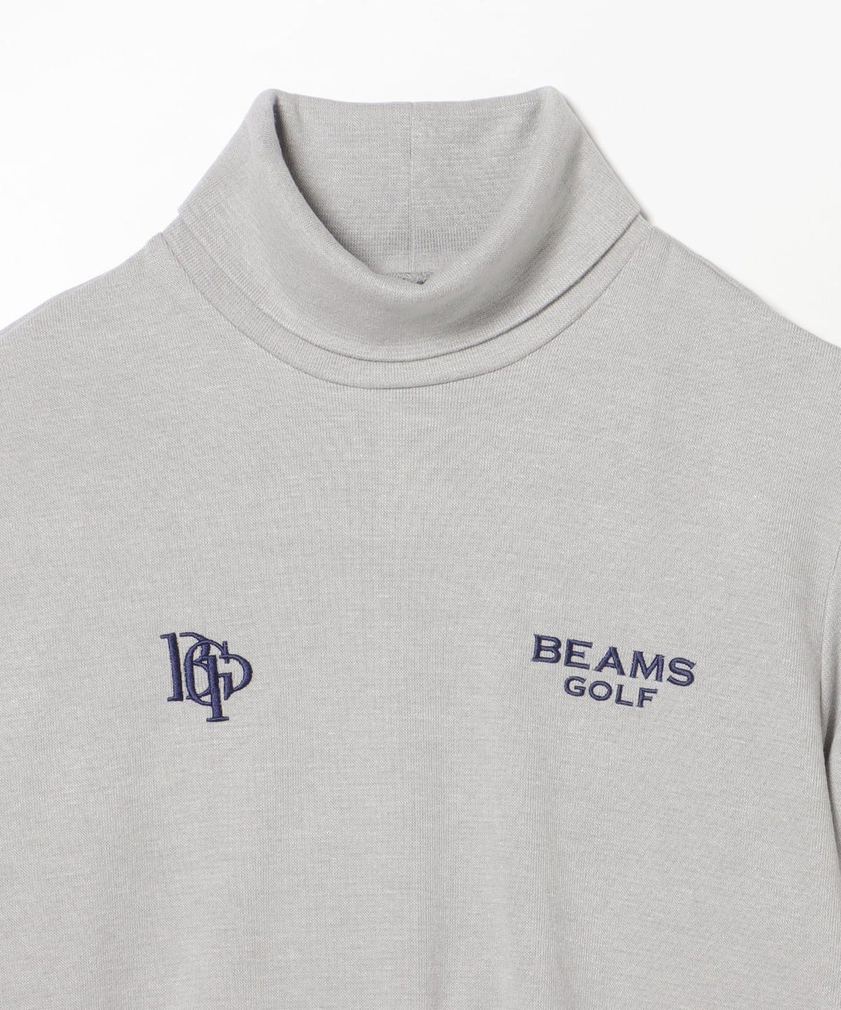 の*た様 BEAMS GOLF スフィダンテ タートルネックシャツ　ビームスゴル BEAMS GOLF（ビームス ゴルフ）PURPLE LABEL / スフィダンテ