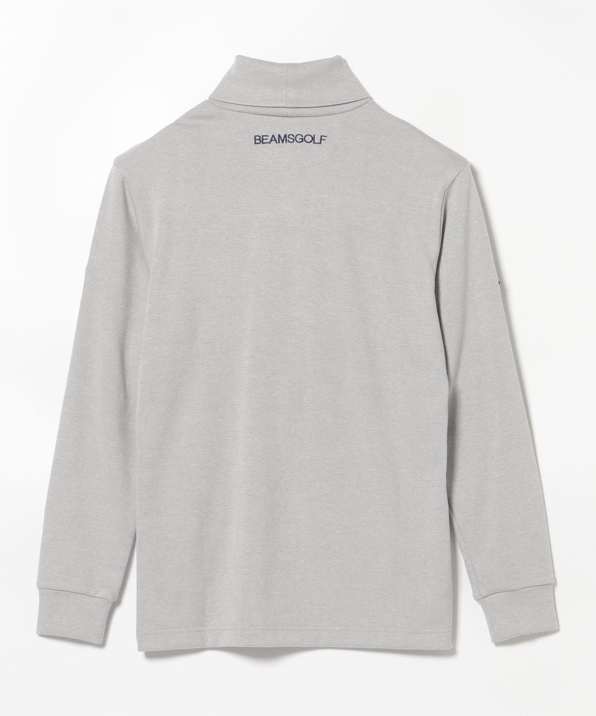 の*た様 BEAMS GOLF スフィダンテ タートルネックシャツ　ビームスゴル BEAMS GOLF（ビームス ゴルフ）PURPLE LABEL / スフィダンテ