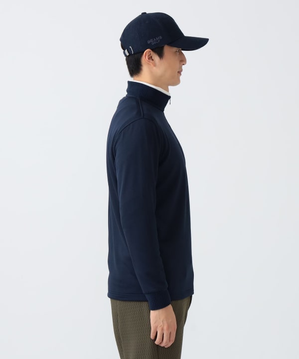 【極美品】BEAMS GOLF ジャージ Mサイズ ビームスゴルフ BEAMS GOLF（ビームス ゴルフ）〈WOMEN〉 PURPLE LABEL