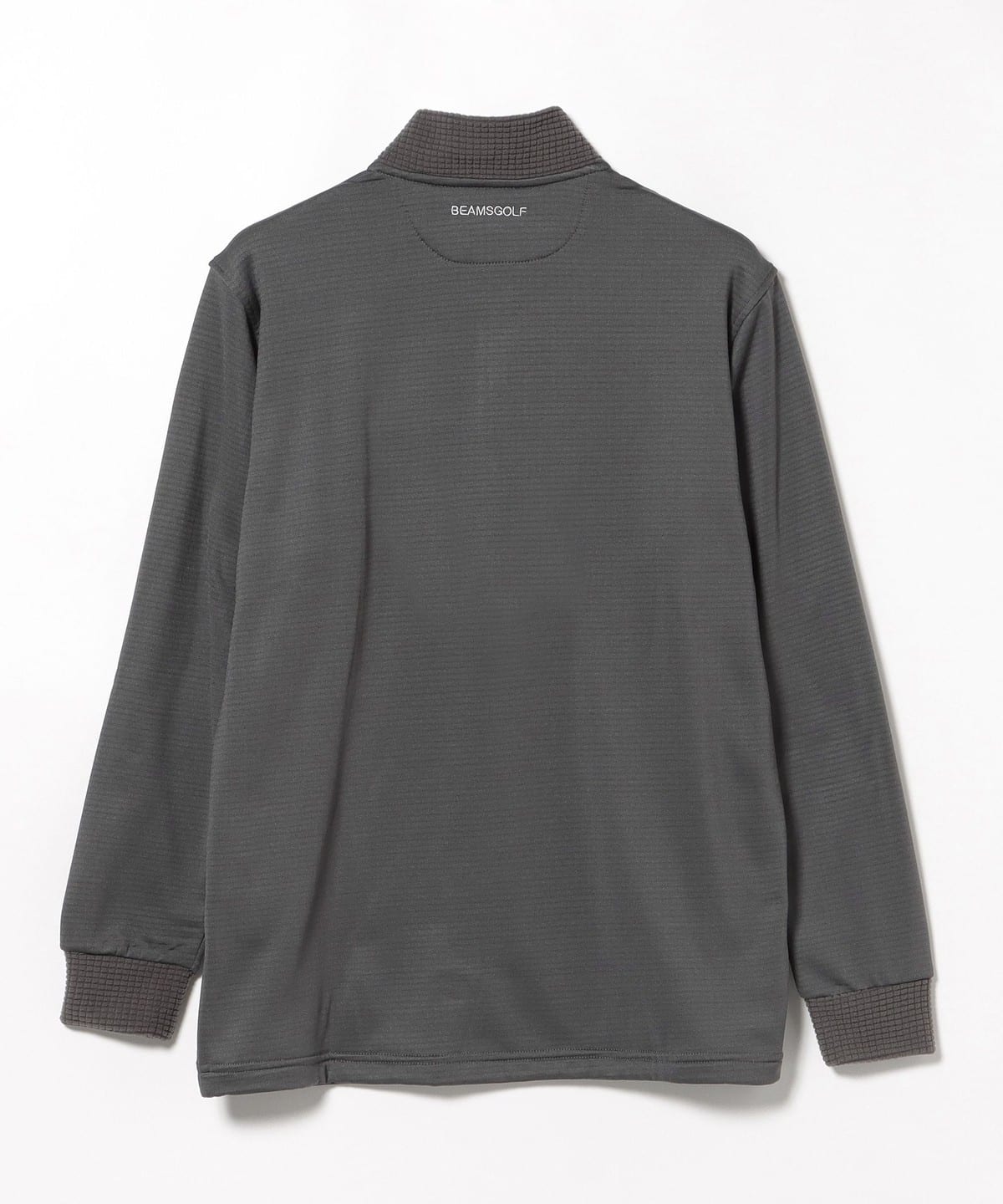 BEAMS GOLF（ビームス ゴルフ）PURPLE LABEL / ハーフジップ コード