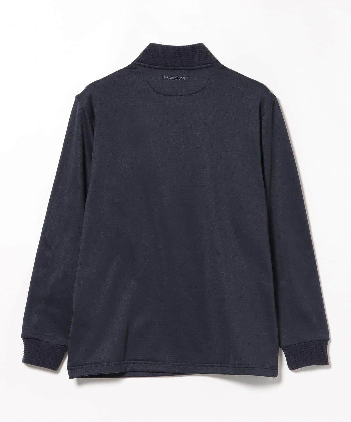 BEAMS GOLF（ビームス ゴルフ）PURPLE LABEL / ハーフジップ コード