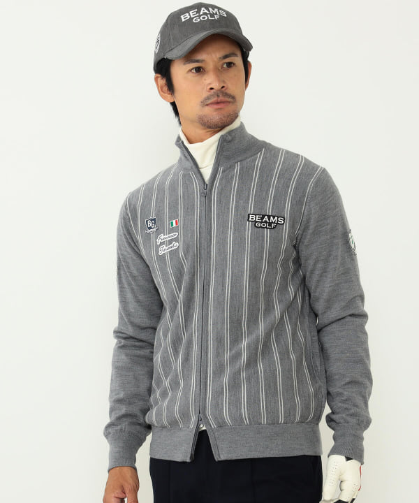 BEAMS GOLF（ビームス ゴルフ）BEAMS GOLF PURPLE LABEL / タラッティ