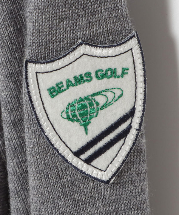 BEAMS GOLF（ビームス ゴルフ）BEAMS GOLF PURPLE LABEL / タラッティ