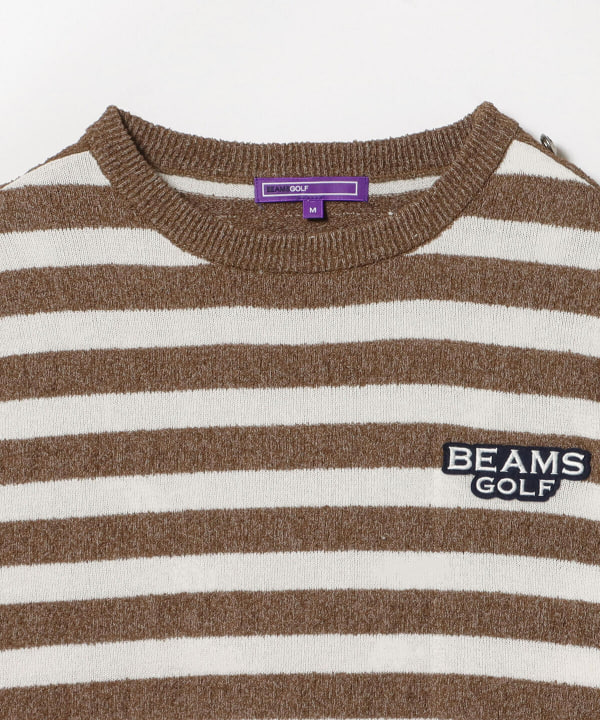 BEAMS GOLF（ビームス ゴルフ）【アウトレット】〈MEN〉BEAMS GOLF