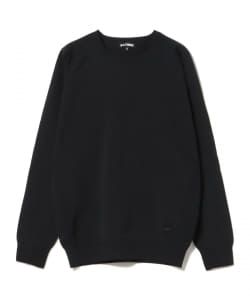 〈MEN〉B.G.THREE / ホールガーメント（R）ニット