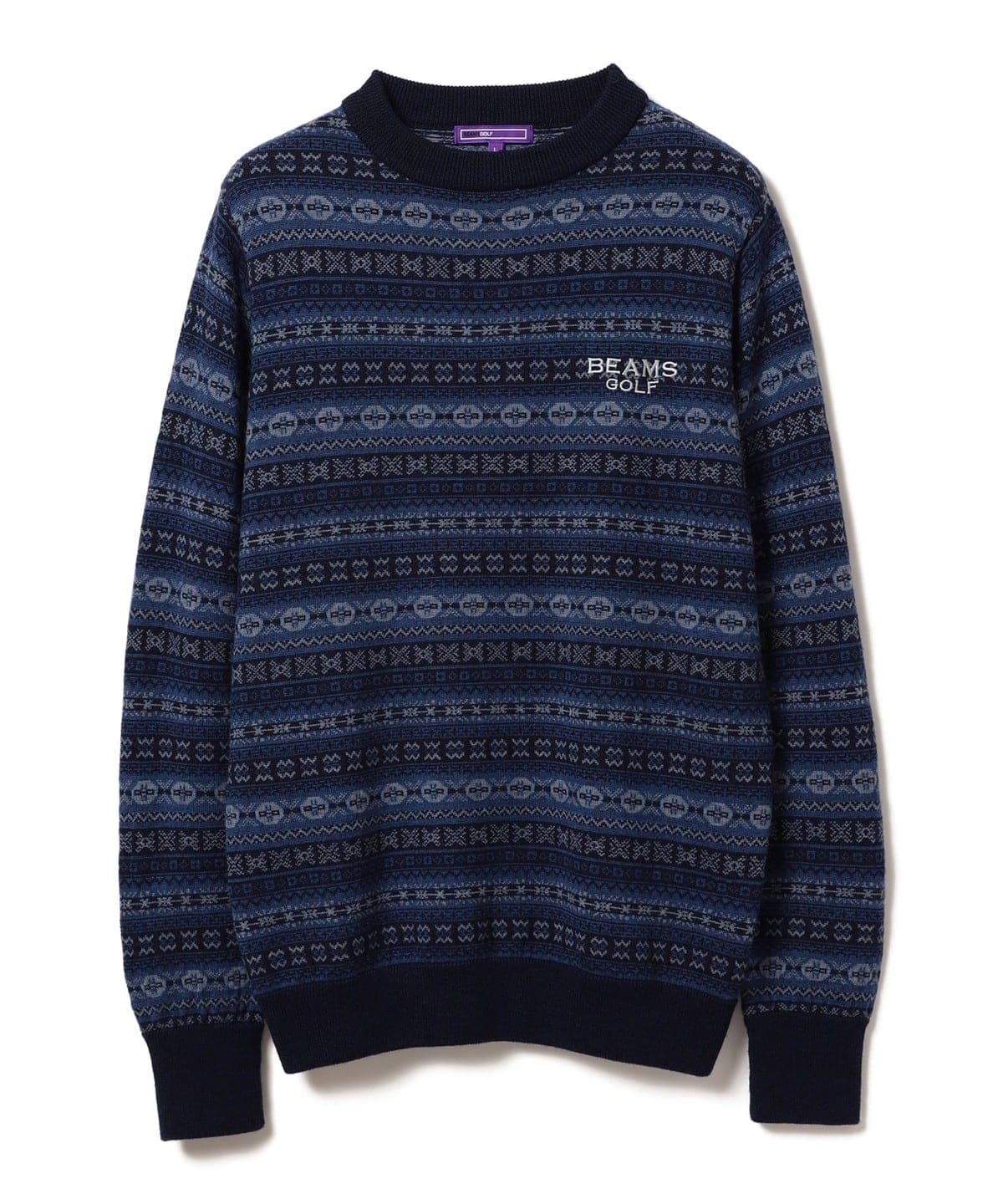 BEAMS GOLF（ビームス ゴルフ）〈MEN〉BEAMS GOLF PURPLE LABEL