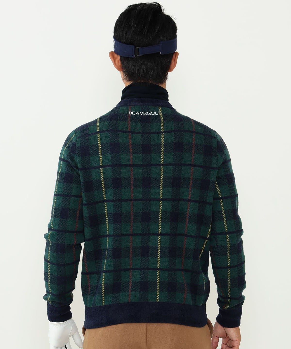 BEAMS GOLF（ビームス ゴルフ）〈MEN〉BEAMS GOLF PURPLE LABEL